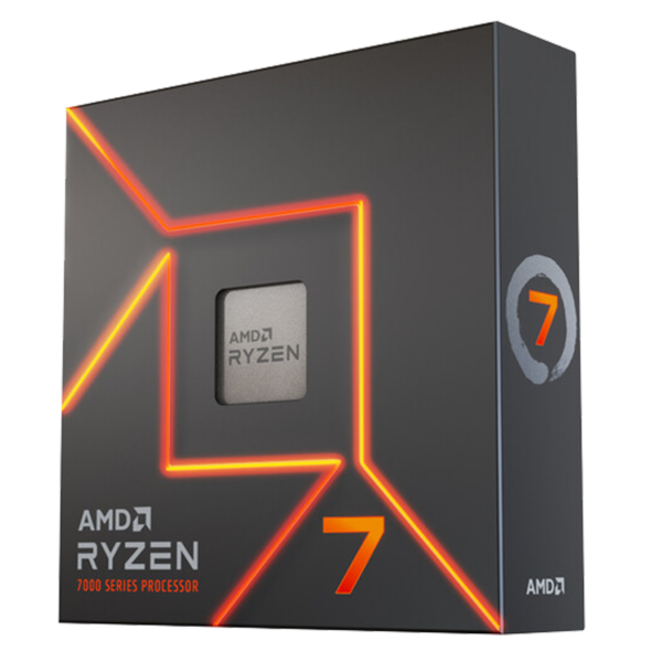 AMD Ryzen 7 7700X 4.5 GHz 8-Core Processor