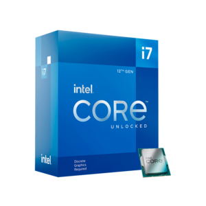 Intel Core i7-12700KF 3.6 GHz 12-Core Processor